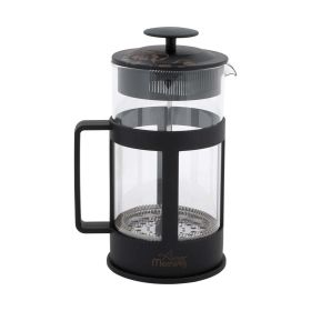 Any Morning FY04 French Press Coffee and Tea Maker 350 ml